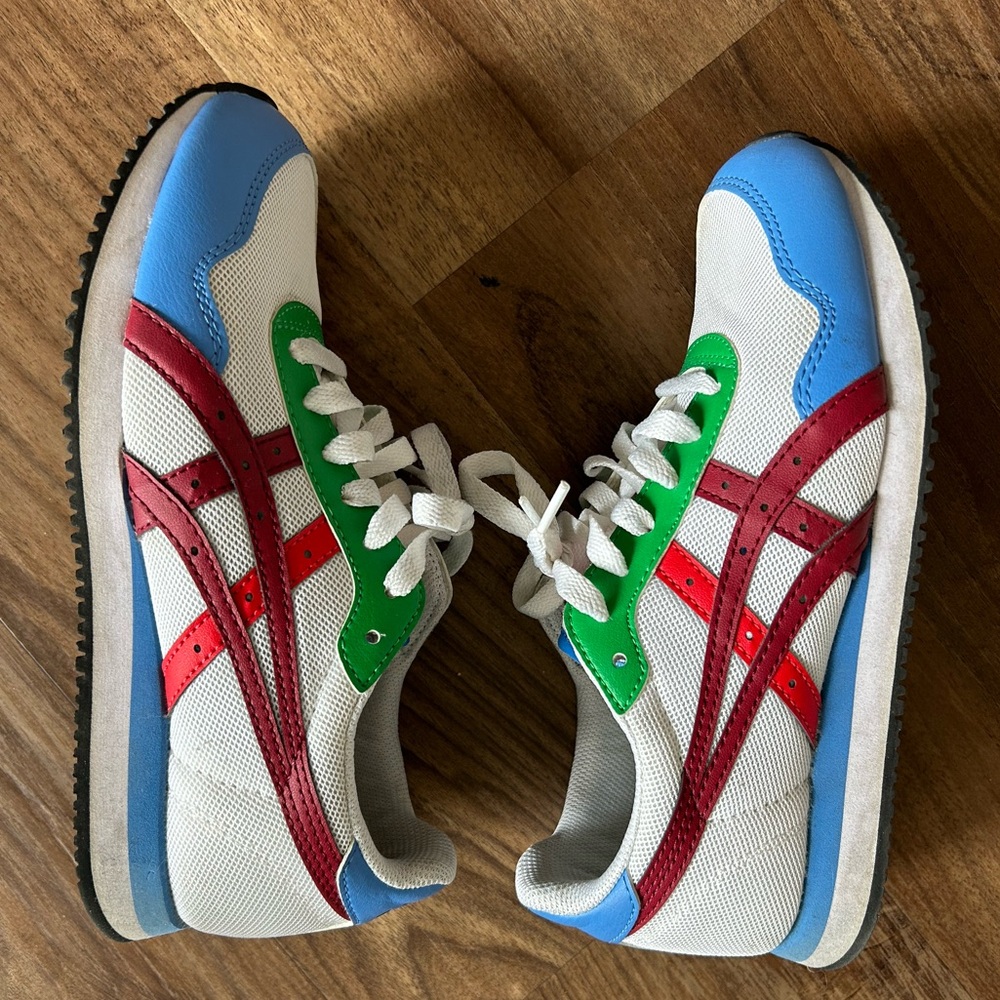 ASICS trainers - Picture 5 of 7